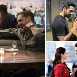 6th Day Box Office Collection of Andhadhun, Venom, and LoveYatri from India