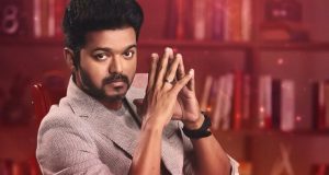 Sarkar 8th Day Box Office Collection, Tamil Action Drama Grosses Over 220 Crores Worldwide!