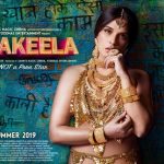 Richa Chadha is Shining Gold in the First Look Poster of Shakeela, Releases Summer 2019