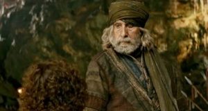 Thugs Of Hindostan 6th Day Collection, Emerges the 5th Highest Grosser of 2018!