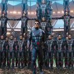 22nd Day Collection of 2.0, Mints 187.25 Crores in 3 Weeks from its Hindi version
