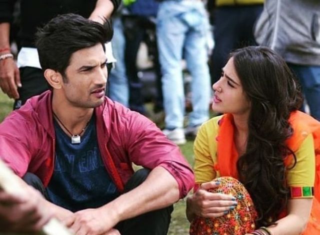 Kedarnath 10th Day Box Office Collection, Sara Ali Khan's 