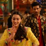 Kedarnath 3rd Day Box Office Collection, Rakes 27.75 Crores in the Opening Weekend!