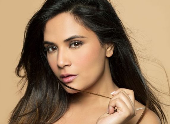 Actress Richa Chadha Turns Producer Green Lights Her First Feature Film