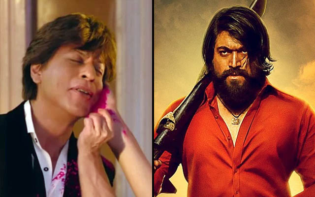 Zero & KGF Hindi 10th Day Box Office Collection, Yash starrer Rakes 26.