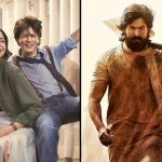 9th Day Collection of Zero & KGF (Hindi): SRK starrer Struggles at the Box Office!