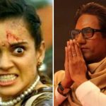 4th Day Collection of Manikarnika & Thackeray, Witness a Significant Drop on Monday!