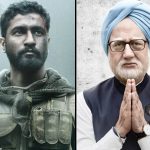 Uri The Surgical Strike & The Accidental Prime Minister 1st Day Box Office Collection