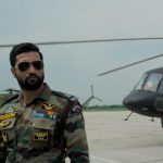 Uri The Surgical Strike 8th Day Box Office Collection, Remains Strong on 2nd Friday!