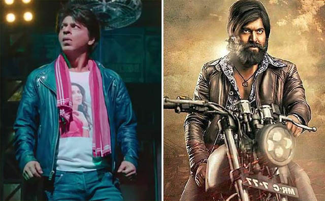 Zero Kgf Hindi 14th Day Collection 2 Weeks Report At The