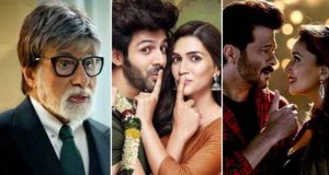 Badla 17th Day, Luka Chuppi 24th Day & Total Dhamaal 31st Day Box Office Collection