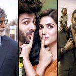 Badla 18th Day, Luka Chuppi 25th Day & Total Dhamaal 32nd Day Box Office Collection