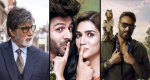 Badla 18th Day, Luka Chuppi 25th Day & Total Dhamaal 32nd Day Box Office Collection