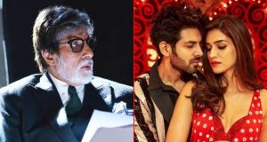 Badla 19th Day & Luka Chuppi 26th Day Collection, Get affected by Kesari & IPL 2019
