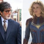 Badla and Captain Marvel 4th Day Collection, Hindi Film Passes Monday on a Good Note