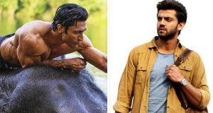 Junglee & Notebook 1st Day Box Office Collection, New Hindi Films take Slow Start!