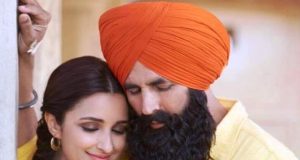 Kesari 3rd Day Collection: Akshay-Parineeti starrer Crosses 56 Crores by Saturday in India