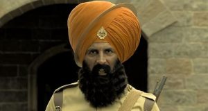 Kesari 4th Day Box Office Collection, Crosses 78 Crores within 4-Days Extended Weekend