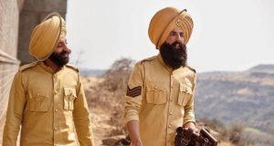 Kesari 6th Day Box Office Collection, Dominates Luka Chuppi by Tuesday in India!