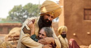 Kesari 8th Day Box Office Collection, Rakes Over 105.75 Crores in an Extended Week!