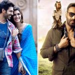 Luka Chuppi 21st Day and Total Dhamaal 28th Day Collection at the Indian Box Office