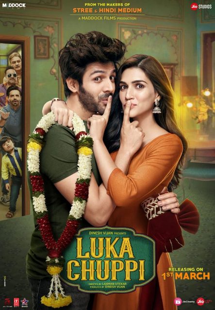 Luka Chuppi Box Office Collection (Day-Wise) | Box Office Collection ...