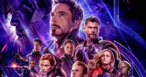Avengers Endgame 2nd Day Collection: Joins the 100-Crore Club within 2 Days!