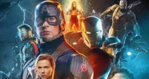 Avengers Endgame 3rd Day Box Office Collection: Crosses 150 Crores in the 1st Weekend!