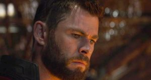 4th Day Collection of Avengers Endgame, Remains Super Strong on Monday in India