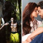Junglee & Notebook 4th Day Collection, Vidyut’s Action Adventure Film Drops on Monday