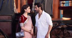 Kalank 2nd Day Collection: Alia Bhatt – Varun Dhawan starrer Drops on Thursday