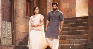Kalank 4th Day Collection, Multi-starrer Hindi Biggie Drops Further on Saturday!