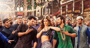 Kalank 5th Day Box Office Collection, Earns 66 Crores in the 5-Days Extended Weekend