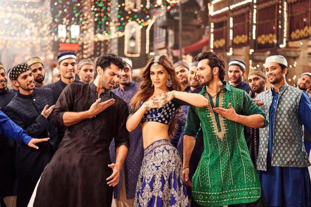 kalank movie times mayfield