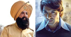 Kesari 24th Day & Romeo Akbar Walter 9th Day Collection at the Domestic Box Office