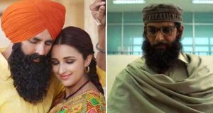 Kesari 25th Day & Romeo Akbar Walter 10th Day Collection, Akshay’s Film Crosses 150 Crores
