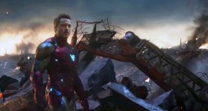 Avengers Endgame 10th Day Box Office Collection, Joins 300-Crore Club by 2nd Weekend