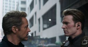 Avengers Endgame 5th Day Collection, Joins the 200-Crore Club by Tuesday in India