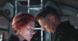 Avengers Endgame 7th Day Box Office Collection, Completes a Week on a Massive Note