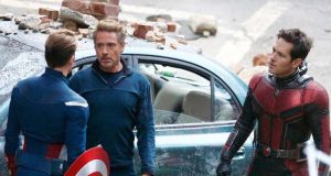 Avengers Endgame 8th Day Collection, Passes 2nd Friday at a Strong Note in India!