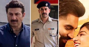 Blank, Setters & Dil Diyan Gallan 3rd Day Box Office Collection: 1st Weekend Report