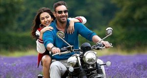 De De Pyaar De 1st Day Box Office Collection: Ajay Devgn starrer takes a Decent Start