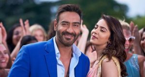 De De Pyaar De 2nd Day Collection, Ajay Devgn’s Film shows Good Growth on Saturday