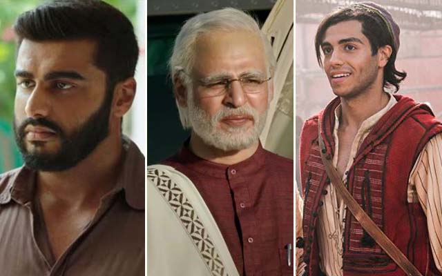 Aladdin Indian Drama - India S Most Wanted Pm Narendra Modi And Aladdin 1st Day Box Office Collection