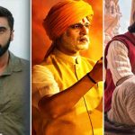 India’s Most Wanted, PM Narendra Modi & Aladdin 2nd Day Collection across India