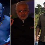 Aladdin, PM Narendra Modi and India’s Most Wanted 7th Day Collection: 1st Week Report
