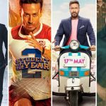 Films to Release in May 2019: Maharshi, SOTY2, NGK, De De Pyaar De, India’s Most Wanted