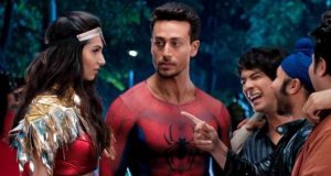 11th Day Collection of Student Of The Year 2, Rakes 65.75 Crores by 2nd Monday!