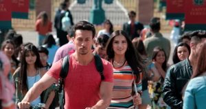 Student Of The Year 2 13th Day Collection: Mints 67.90 Crores by 2nd Wednesday