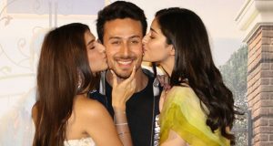 Student Of The Year 2 14th Day Box Office Collection, SOTY 2 Earns 69 Crores in 2 Weeks!